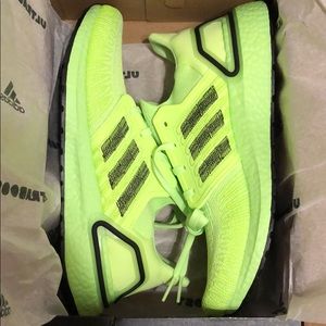 Adidas UltraBoost 20
